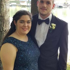 Meet your Posher, Cody